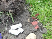 Vykopali jsme hřbitov odpadků